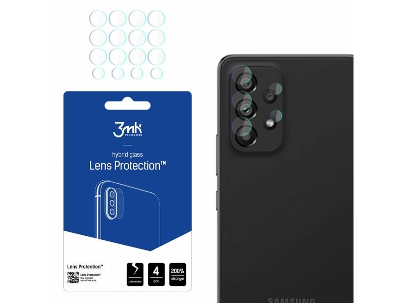 3Mk Lens Protection, 1 Stück(E)