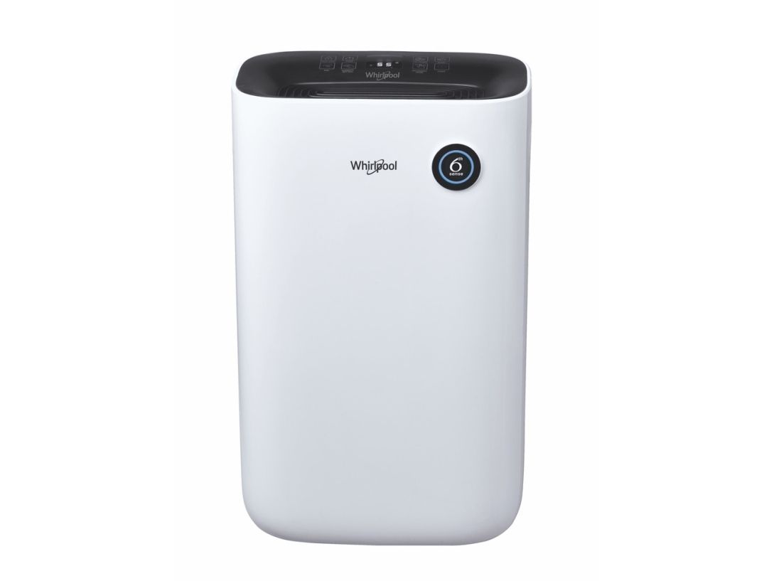 Whirlpool De20w5252, 420 W, 220 - 240 V, 50 Hz, 340 Mm, 240 Mm, 570 Mm