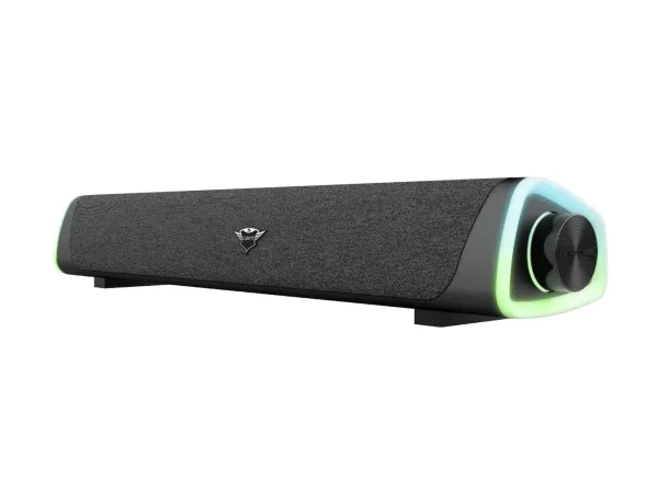 Trust GXT 620 Axon - Soundbar - för TV/monitor - 6 Watt | TV, Ljud & Bild - Högtalare - Soundbar | GameStuff