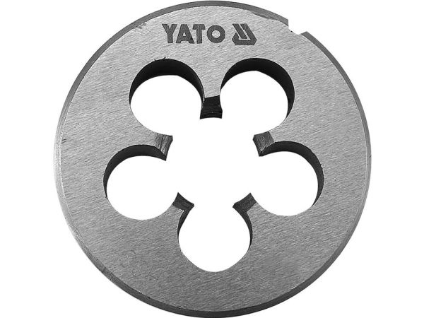 Yato Gevindskæring M7 (Yt-2964)