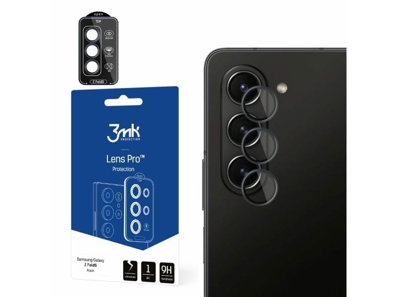3Mk 3Mk Lens Protection Pro Samsung Z Fold 5