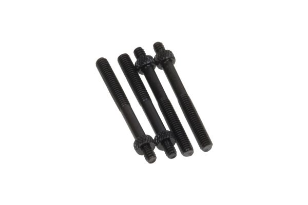 Alphacool 12445, Schwarz, Schraubensatz, Alphacool Eisberg 240 Cpu - Black Alphacool Eisberg 120 Cpu - Black Alphacool Eisberg (Solo) -...