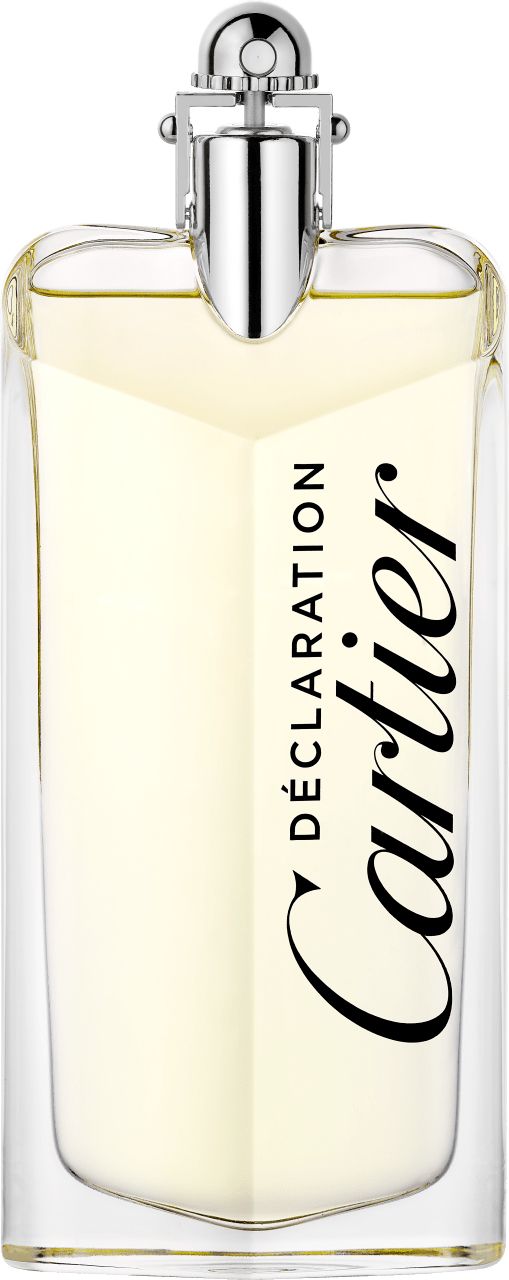 Cartier Déclaration, Männer, 150 Ml, Nicht Nachfüllbare Flasche, Spray, Alcohol, Aqua (Water), Parfum (Fragrance), Limonene, Citronellol, Hexyl Cinna
