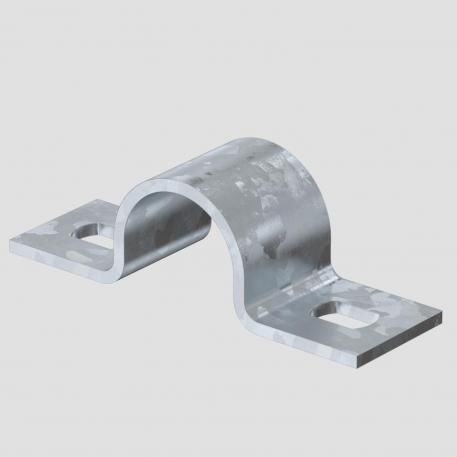 Obo Bettermann 1015133, Stål, Stål, 20 mm, 18 mm, 2 cm, 2 mm