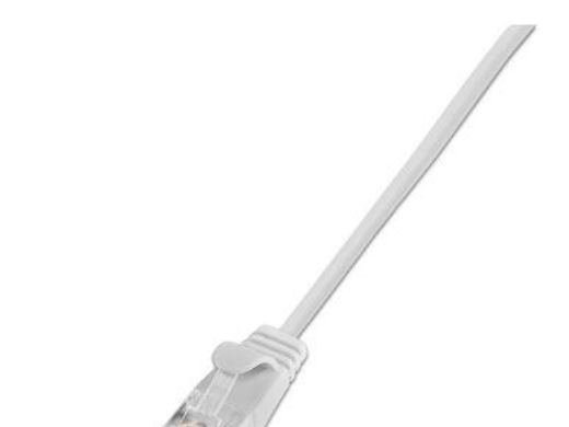 Triotronik Pkw-Light-Stp-K6 1.0 Ws, 1 M, Cat6, F/Utp (Ftp), Rj-45, Rj-45