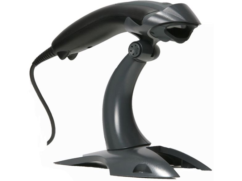 Honeywell Voyager 1200g - Stregkodescanner - håndmodel - lineær imager - 100 linie/sek - afkodet - USB