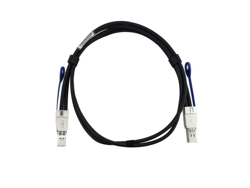 Blueoptics 00Yl849-Bl, 2 M, Minisas-Hd (Sff-8644), Minisas-Hd (Sff-8644), Stecker/Stecker