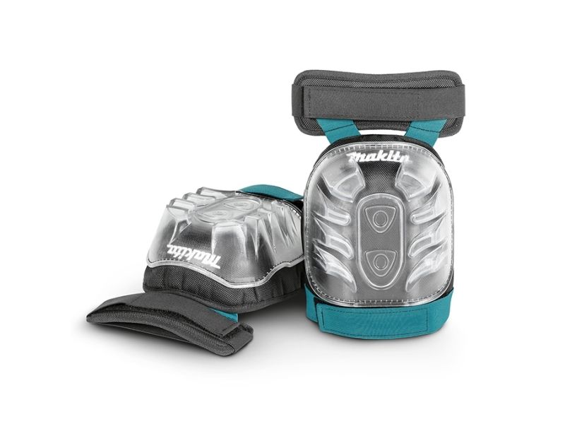 Makita - Knieschoner - Netz
