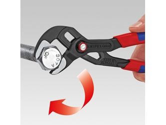 Knipex Cobra - Tunge Og Rille-Tang - Maks. Åbning: 50.8 Mm