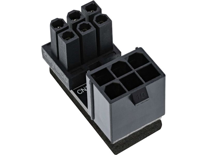 Inline 26636F, Sort, 20 Mm, 15 Mm, 15 G, 105 Mm, 65 Mm