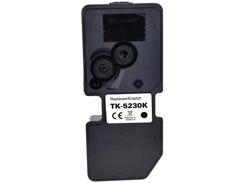 Renkforce Rf-5609470, 2600 Sider, Sort, 1 Stk