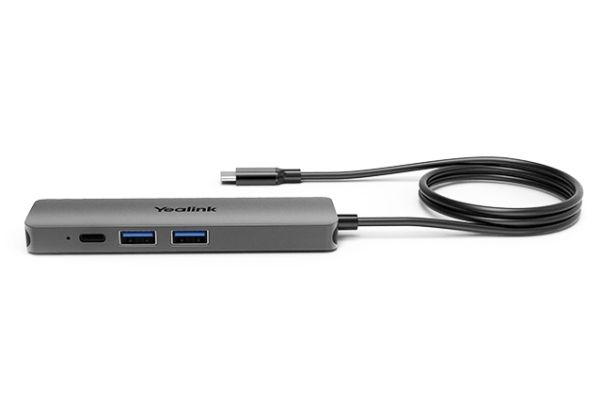 Yealink Byod-Box - Dockingstation - Usb-C - Hdmi
