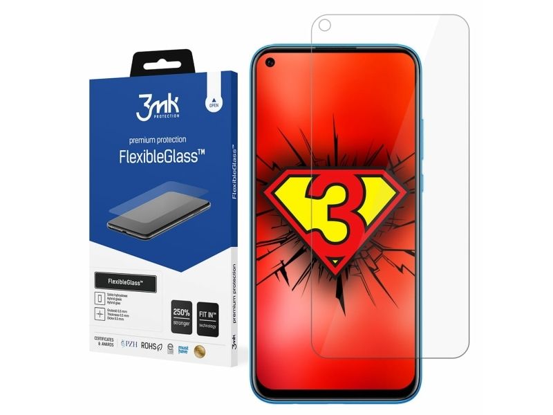 3Mk Flexibleglass, P20 Lite 2019, 1 Stück(E)