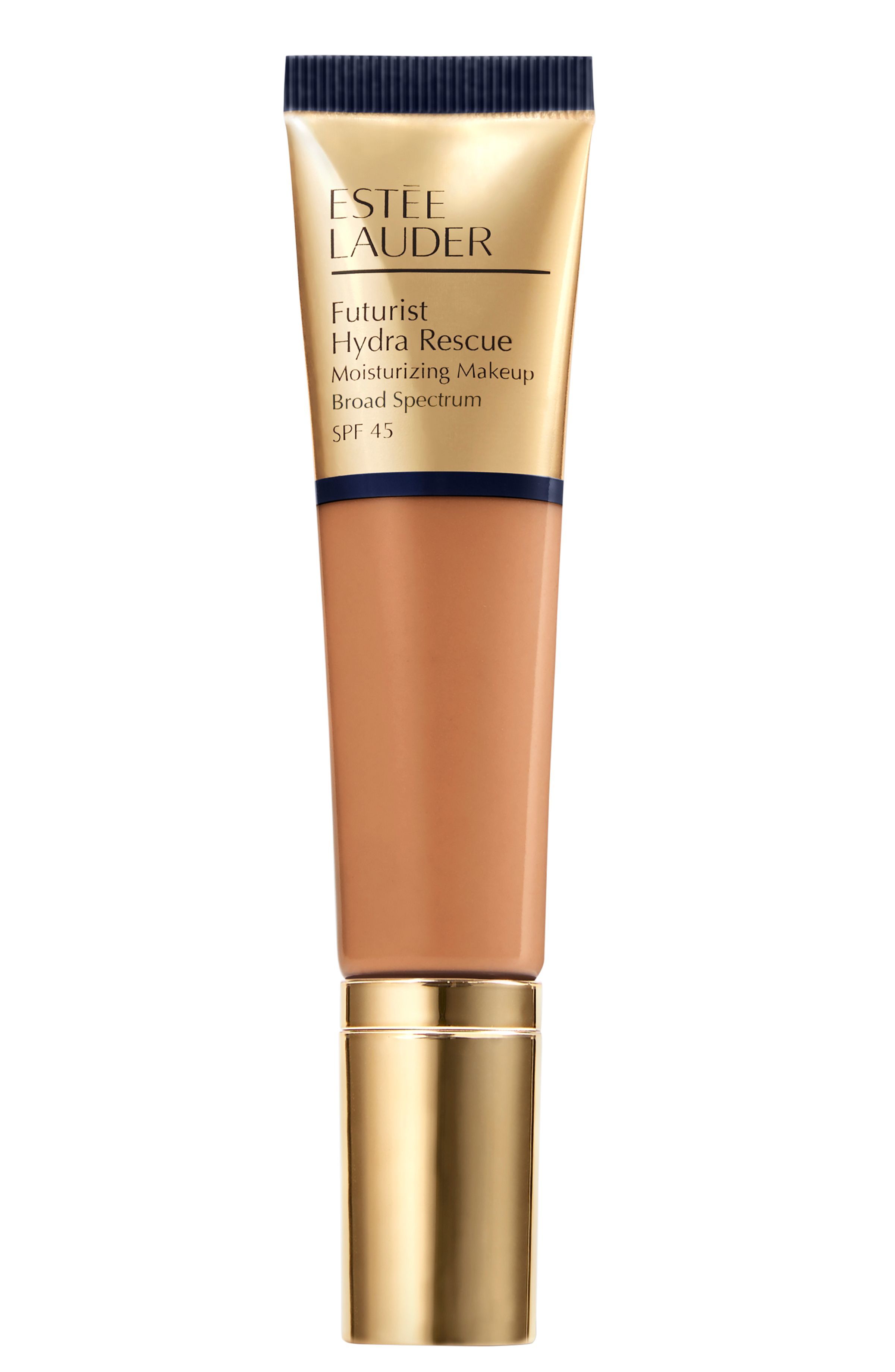 Estée Lauder Estee Lauder Futurist Hydra Rescue Moisturizing Makeup SPF 45 - 35 ml - 5W1 Bronze