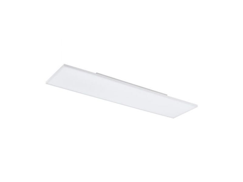 Eglo Turcona-B Loft 4100Lm 1187X287 Hvid