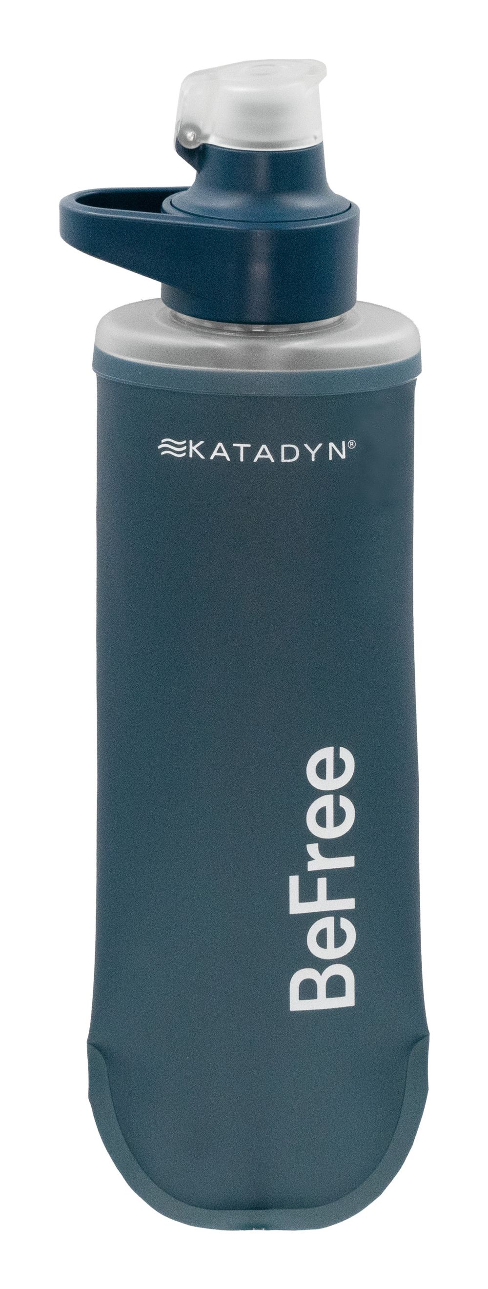 Katadyn - BeFree AC 0,5 Liter Wasserfilter Wasseraufbereitung Outdoor Camping - Image 6