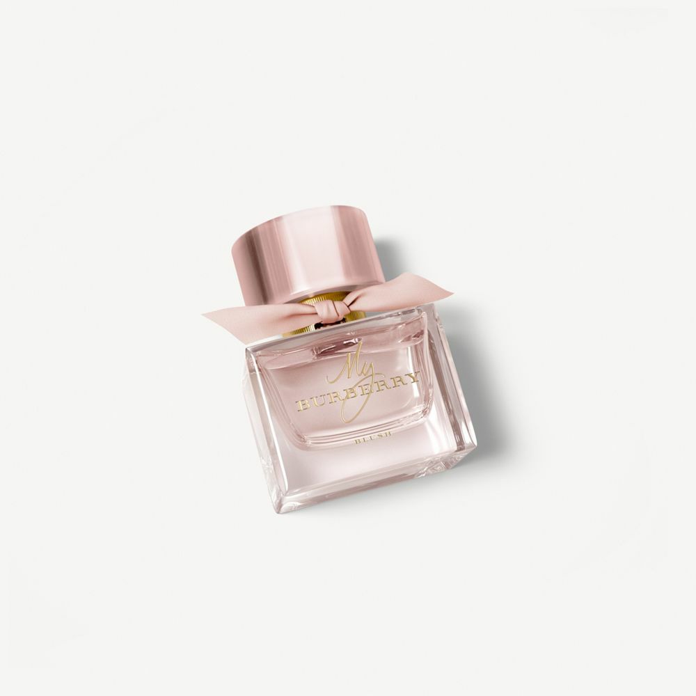 Burberry Perfumy Damskie Burberry My Burberry Blush Edp 50 Ml
