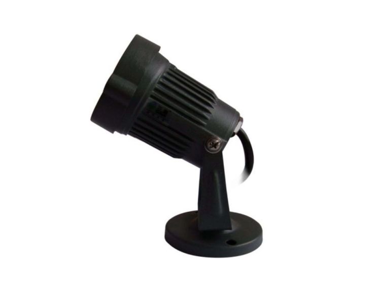 Synergy 21 Led Garden Spot Argos 3W Blue