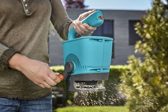 Gardena Håndholdt Såmaskine M 431-20