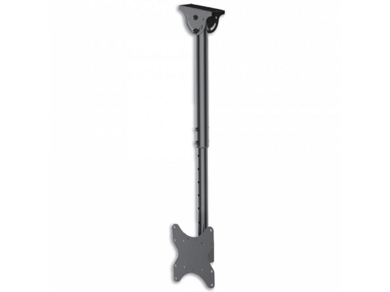 Techly Ica-Cplb 922L, 50 Kg, 58,4 Cm (23"), 106,7 Cm (42"), 100 X 100 Mm, 200 X 200 Mm, 0 - 25°
