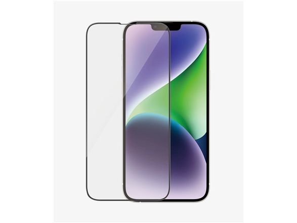 Panzerglass Displayschutz Apple Iphone 14 Plus | 13 Pro Max | Ultra-Wide Fit M. Easyaligne, Apple, Apple - Iphone 14 Plus, Apple - Iphone 13 Pro Ma