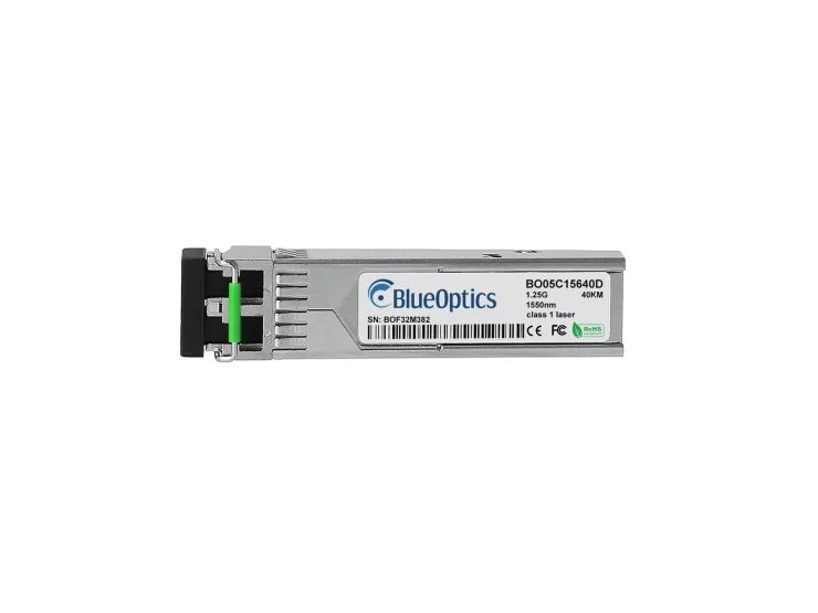 Blueoptics Atrica At10027-Id-R Kompatibel Sfp Bo05c15640d ( At10027-Id-R-Bo )