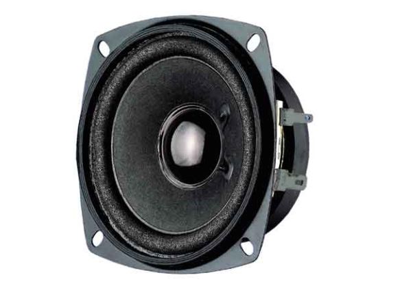 FRS 7 - 8 Ohm - 6,5 cm (2,5") fuldområdehøjttaler