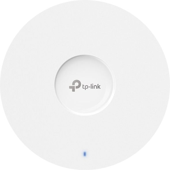 Tp-Link Ax6000 Omada Eap683 Ur Access Point Wi-Fi 6 Dualband, Weiß