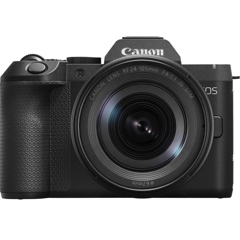 Canon Eos R8 Mark Ii System Camera, Body