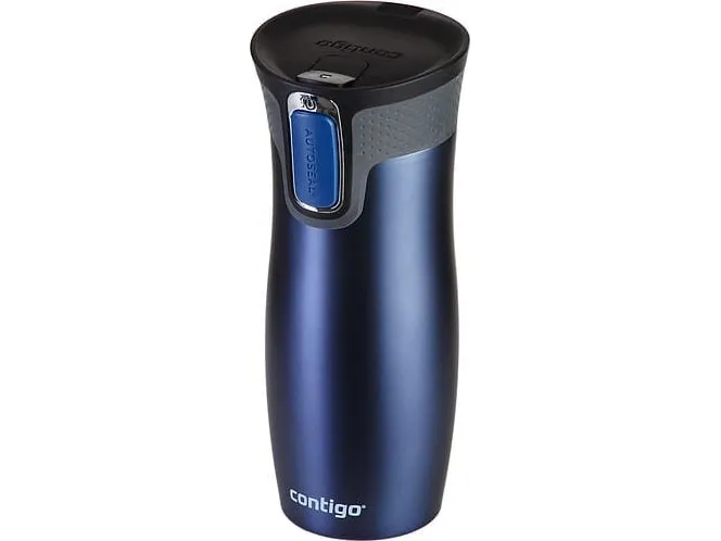 Contigo Termomugg West Loop Monaco - 470 ml | Köksutrustning - lunch - termos mugg | GameStuff