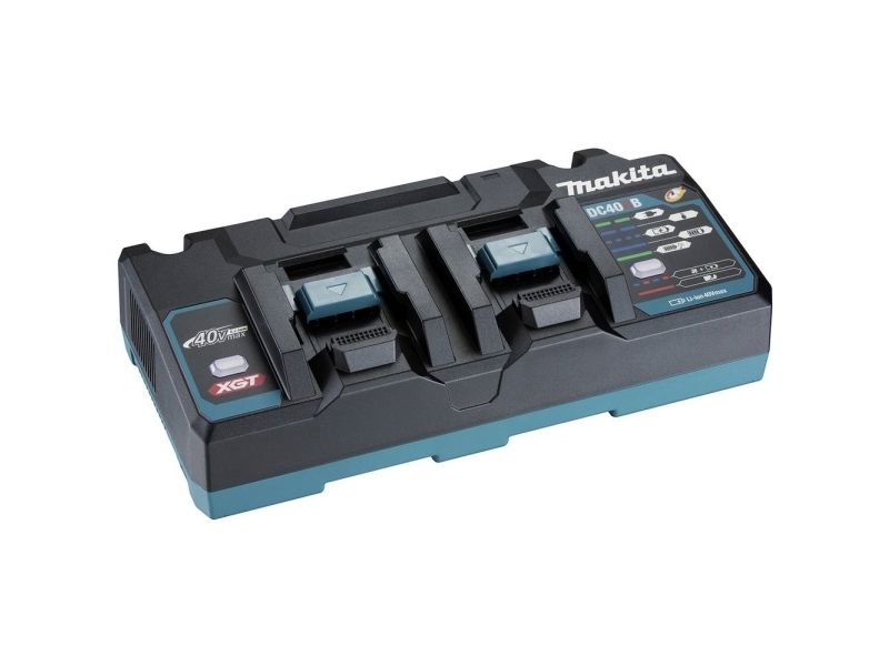 Makita 191N09-8, Lithium-Ion (Li-Ion), 18V
