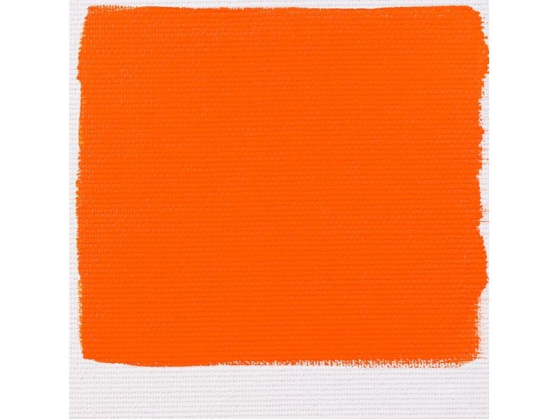 Van Gogh Acrylfarbe Tube Azo Orange 276