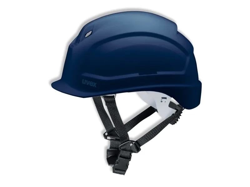 Uvex 9772034 | Kläder & Säkerhet - Säkerhetsutrustning - Säkerhetshjälm | GameStuff