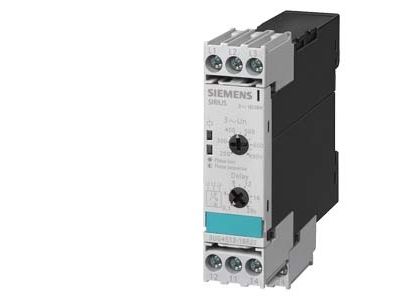 Siemens 3Ug45131br20, Grå, Eac Ul Ccc, 50 / 60 Hz, 22,5 X 91 X 92 Mm, 145,15 G, 29 Mm