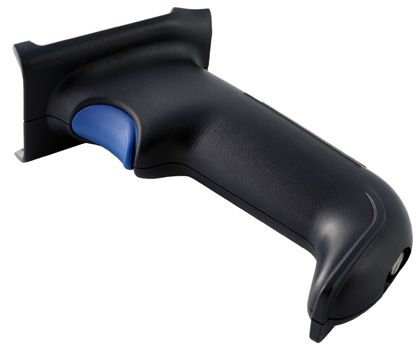 Honeywell - Håndholdt pistolgripsæt - for Honeywell CK65 Dolphin CK65 ScanPal EDA60K Intermec CK3, CK3R, CK3X