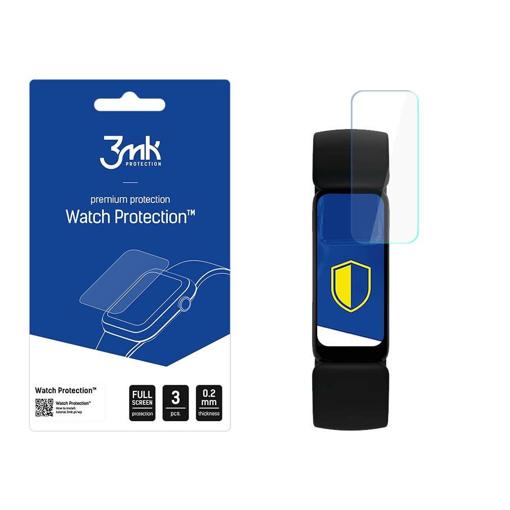 3Mk Watch Protection, Fitbit Inspire 2, 1 Stk