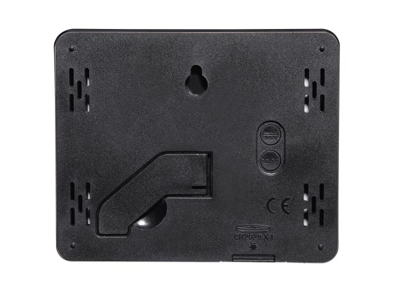 Hama Th-130 - Termo-Hygrometer - Digital - Sort