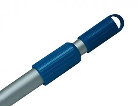 Intex 239 cm Teleskopskaft i Aluminium | Trädgården - Pools & Vatten spel - Pool tillbehör | GameStuff