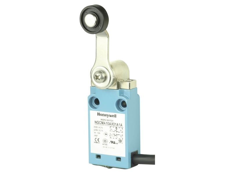 Honeywell NGCMC10AX01A1A