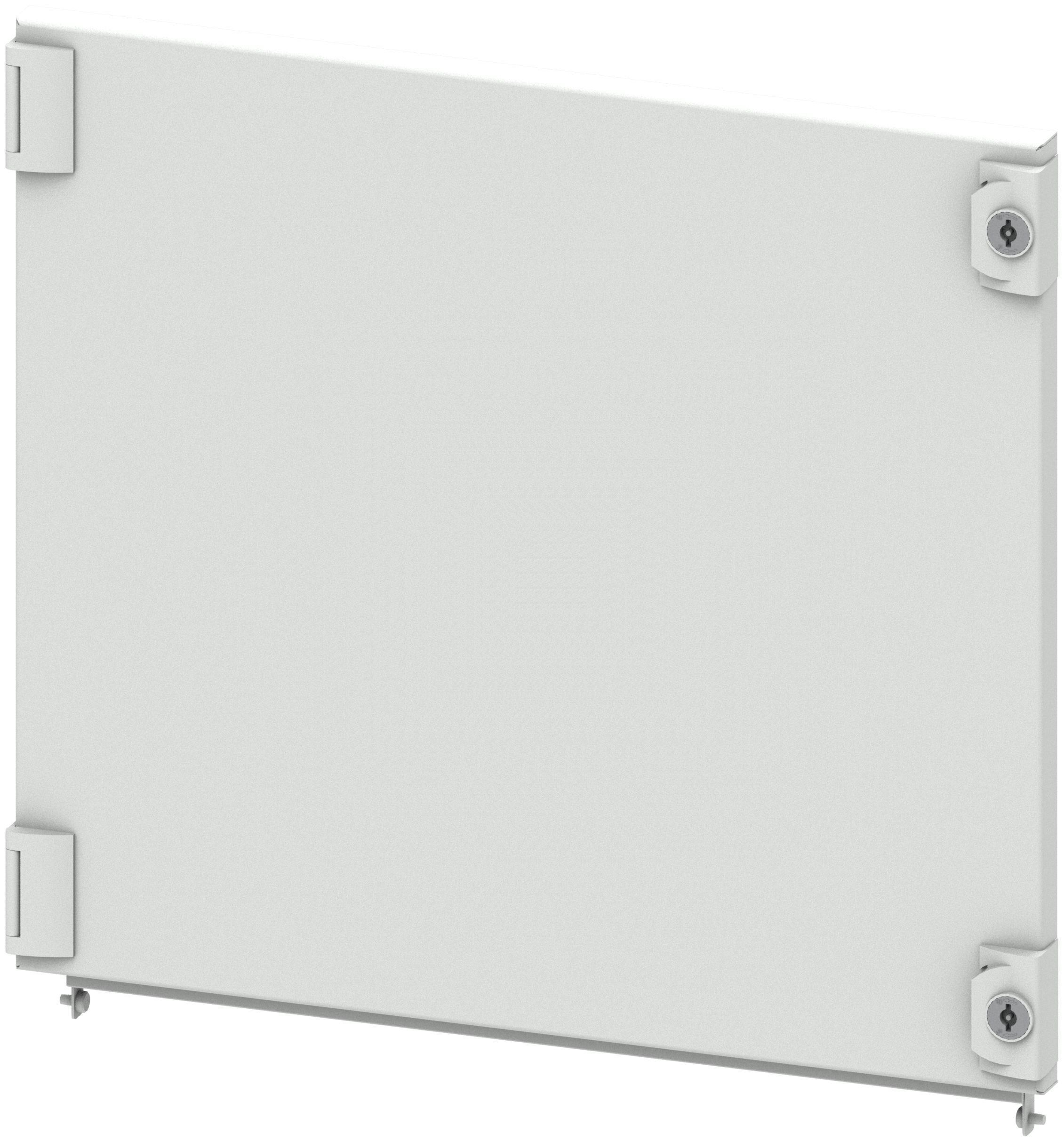 Siemens 8Pq2055-6Ba04, Stahl, Ip40, 550 Mm, 605 Mm, 615 Mm, 65 Mm