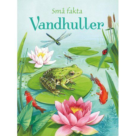 Små Fakta: Vandhuller