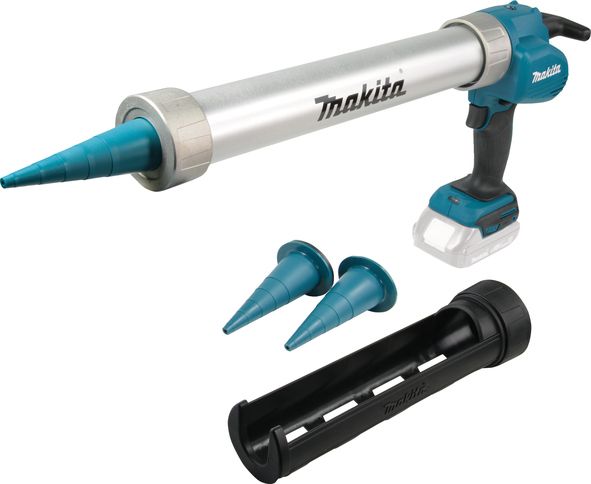 Makita Dcg180zx, Sort, Blå, Hvid, Batteri, Lithium-Ion (Li-Ion), 1,5 At, 18 V, 108 Mm - Solo