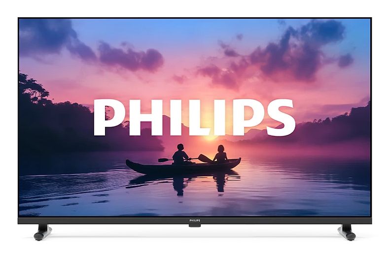 Philips 24Phs6050 - 24" Diagonal Klasse Led-Bagbelyst Lcd Tv