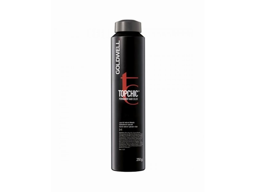Goldwell Goldwell, Topchic, Permanent Hair Dye, 11N Special Natural Blonde, 250 Ml Unisex