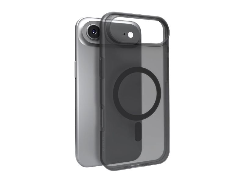 Puro Puipc1766daylblk, Cover, Apple, Iphone 17 Air, Sort