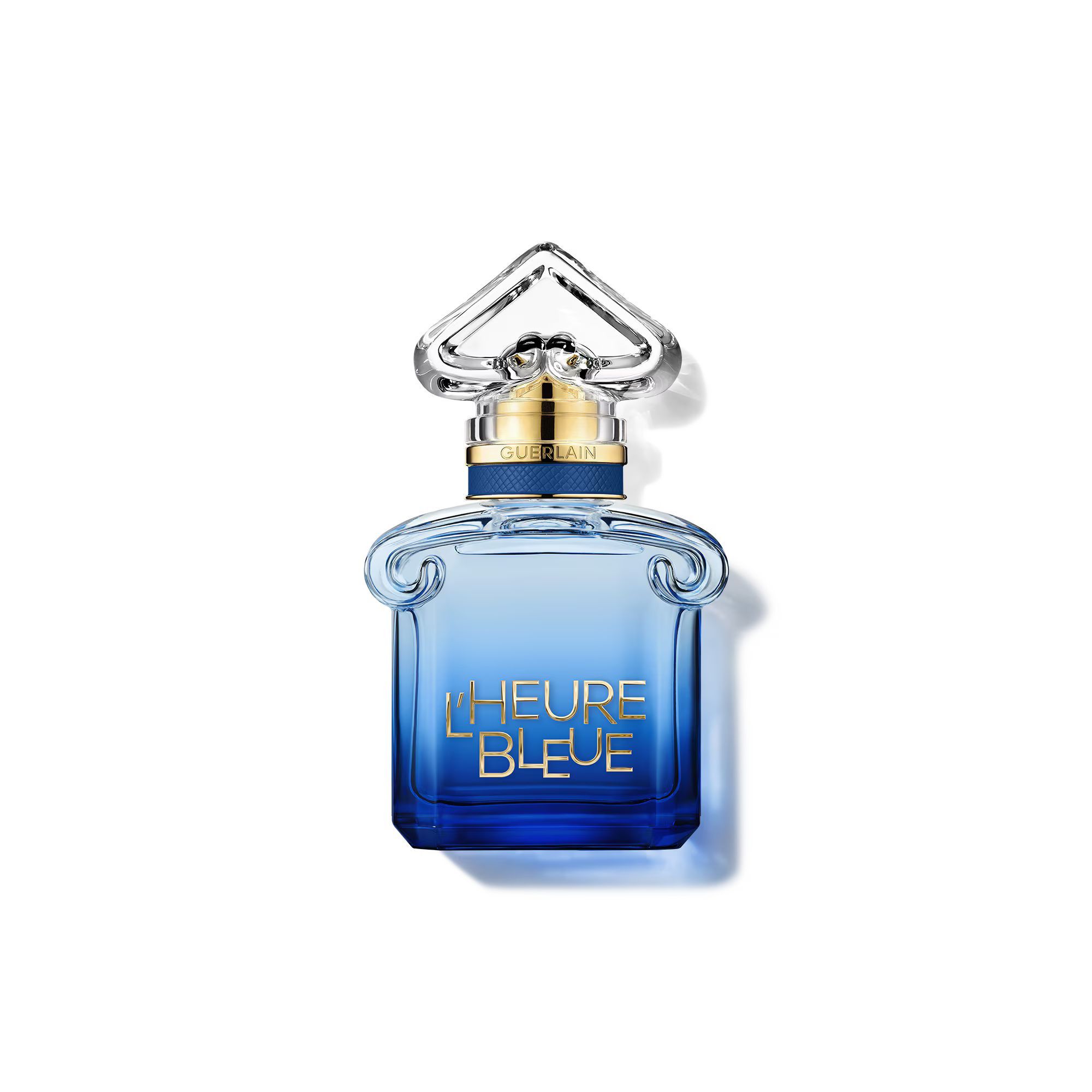 Guerlain Gue Bleu Eau De Parfum Spray 50Ml