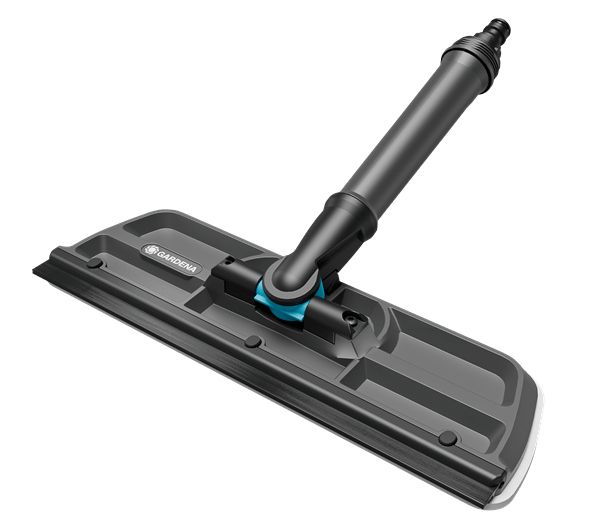 Gardena Cleansystem Vinduespudser