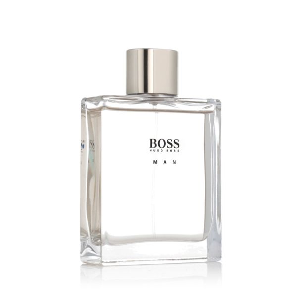 Hugo Boss Boss Man Eau De Toilette 100 Ml (Man)