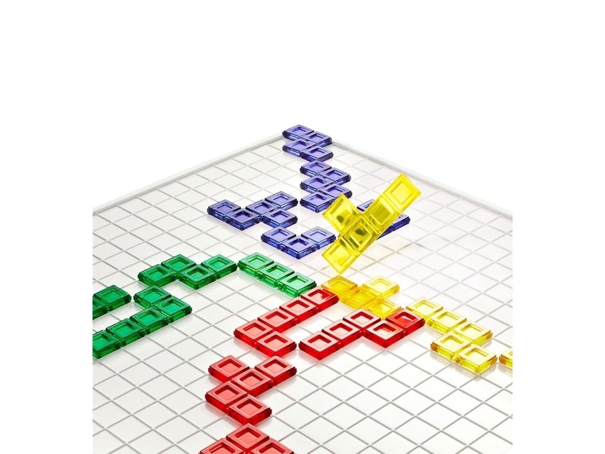 Blokus-Spil