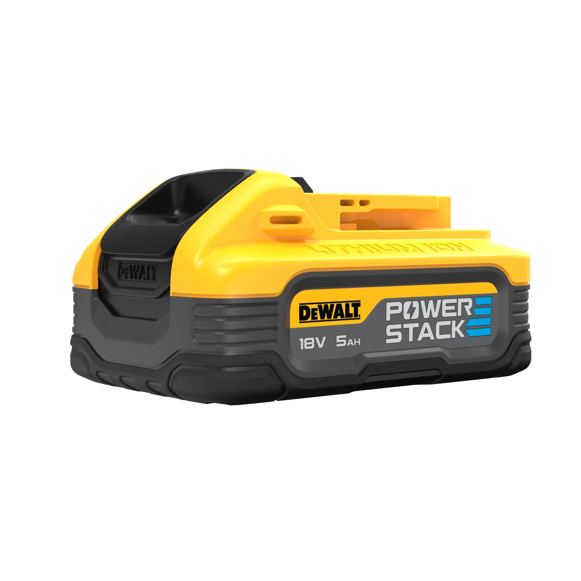 Dewalt Dcbp518-Xj Akku Xr Powerstack 18 V 5,0 Ah